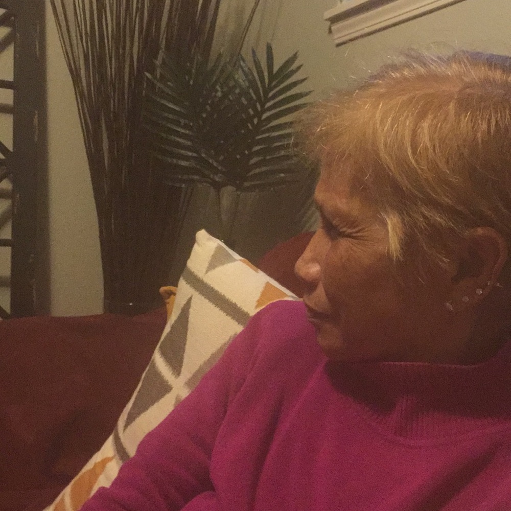 Meet your Posher, Susana